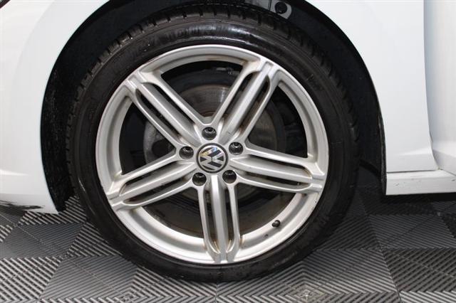 used 2019 Volkswagen Jetta car, priced at $8,444