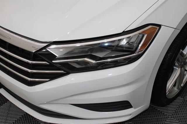 used 2019 Volkswagen Jetta car, priced at $8,444