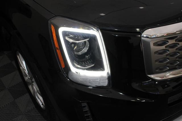 used 2021 Kia Telluride car, priced at $24,163