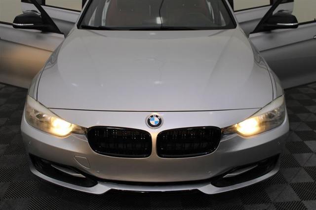 used 2015 BMW 328 car, priced at $12,995