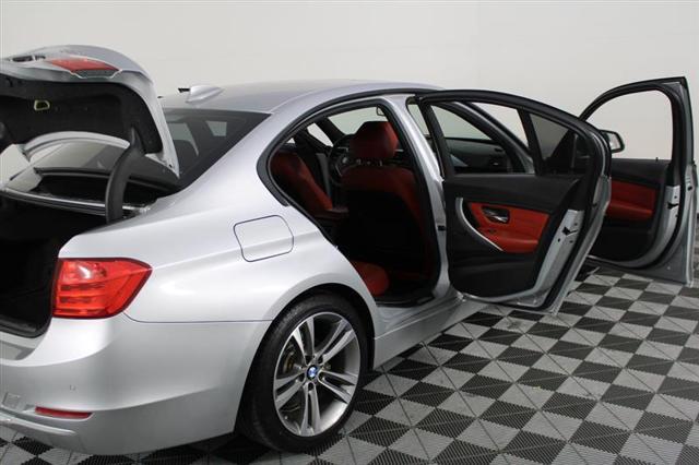 used 2015 BMW 328 car, priced at $12,995