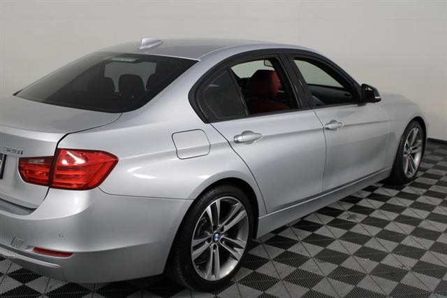 used 2015 BMW 328 car, priced at $12,995