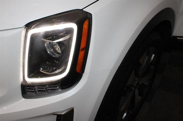 used 2020 Kia Telluride car, priced at $16,444