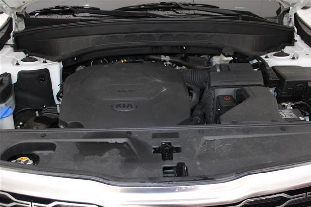 used 2020 Kia Telluride car, priced at $16,444
