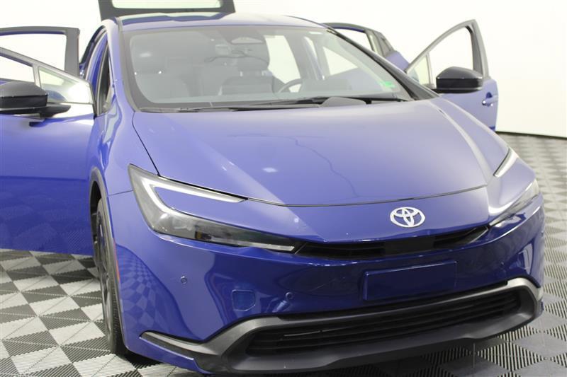 used 2023 Toyota Prius car, priced at $24,995