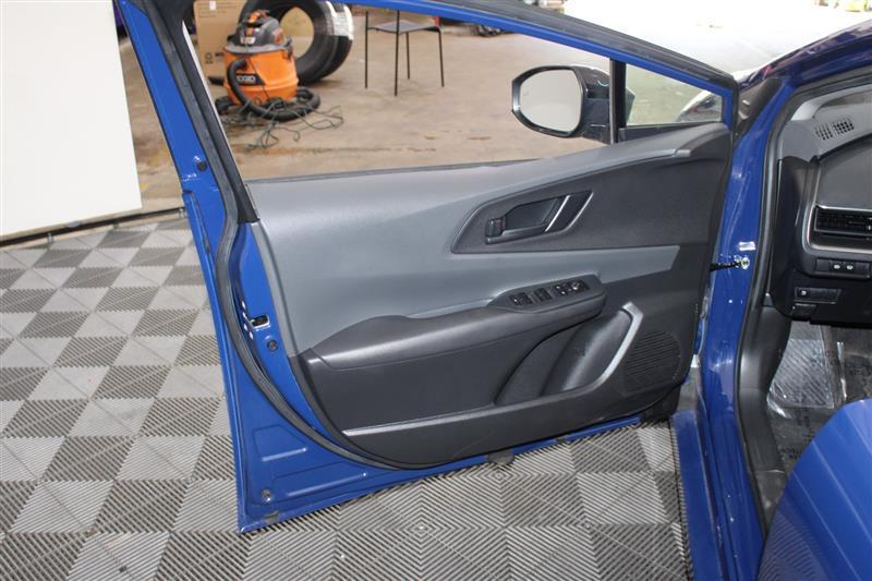 used 2023 Toyota Prius car, priced at $24,995