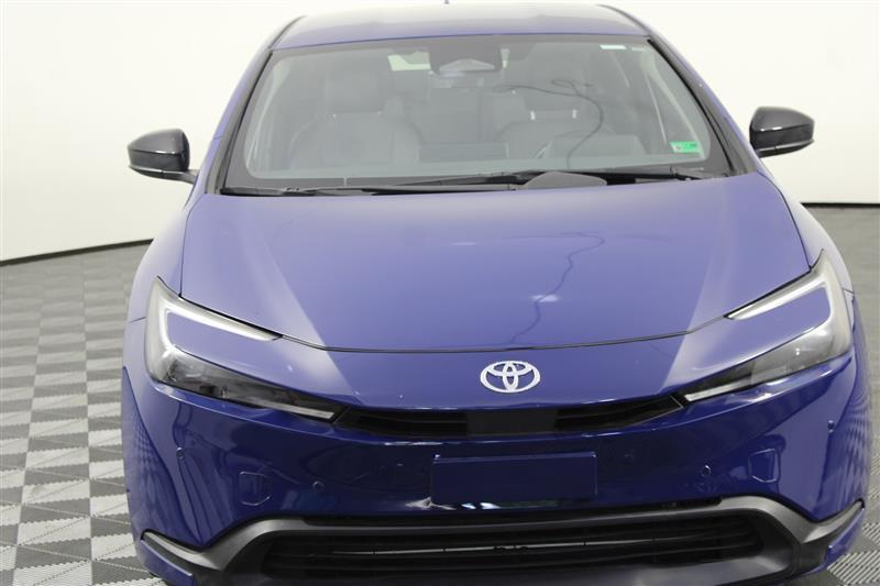 used 2023 Toyota Prius car, priced at $24,995