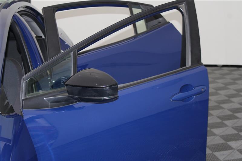 used 2023 Toyota Prius car, priced at $24,995