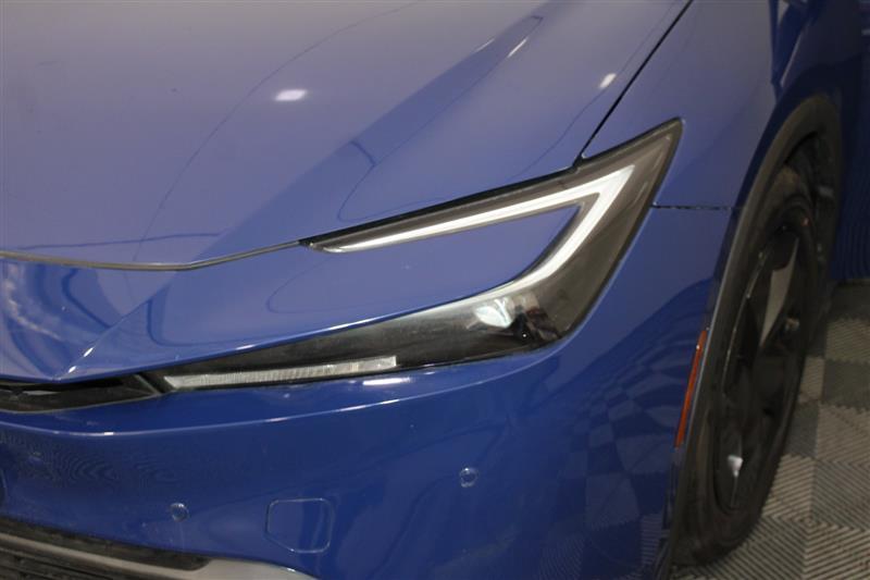 used 2023 Toyota Prius car, priced at $24,995