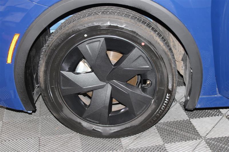 used 2023 Toyota Prius car, priced at $24,995