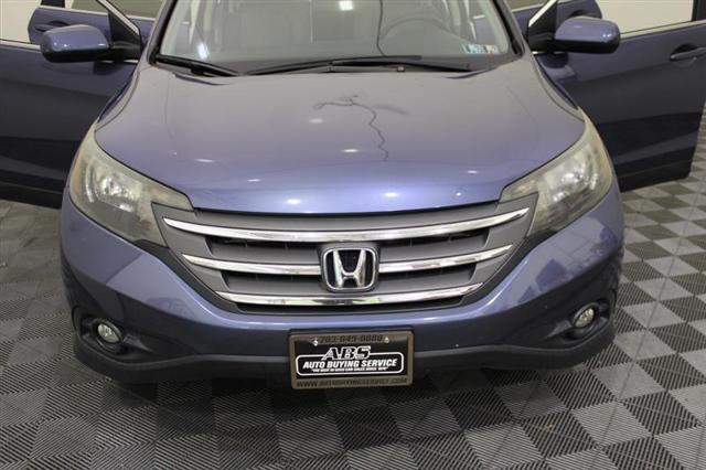 used 2013 Honda CR-V car, priced at $8,995