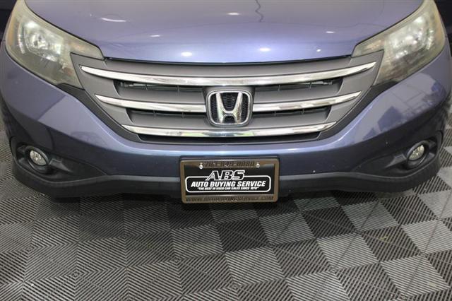 used 2013 Honda CR-V car, priced at $8,995