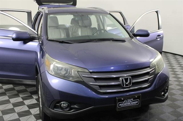 used 2013 Honda CR-V car, priced at $8,995