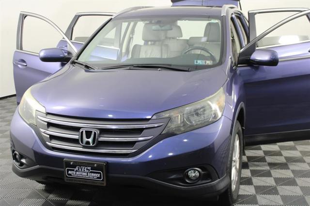 used 2013 Honda CR-V car, priced at $8,995