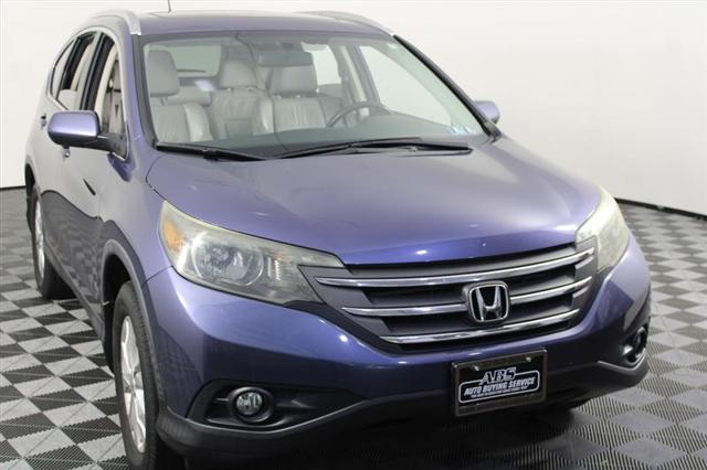 used 2013 Honda CR-V car, priced at $8,995