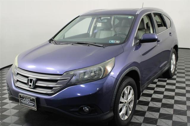 used 2013 Honda CR-V car, priced at $8,995
