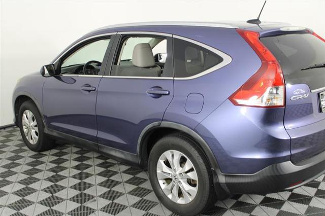 used 2013 Honda CR-V car, priced at $8,995