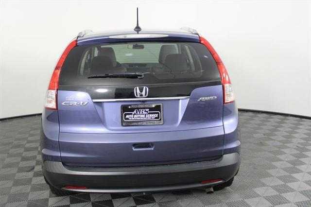 used 2013 Honda CR-V car, priced at $8,995