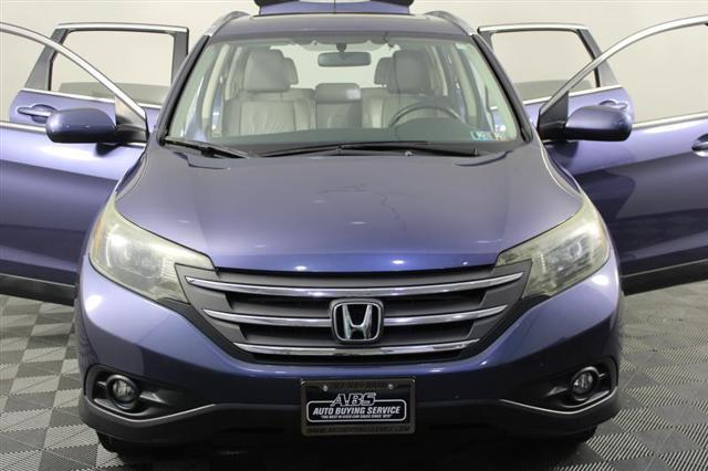 used 2013 Honda CR-V car, priced at $8,995