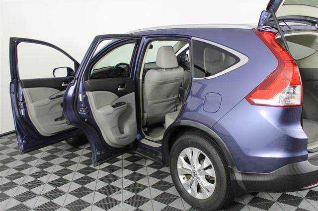 used 2013 Honda CR-V car, priced at $8,995