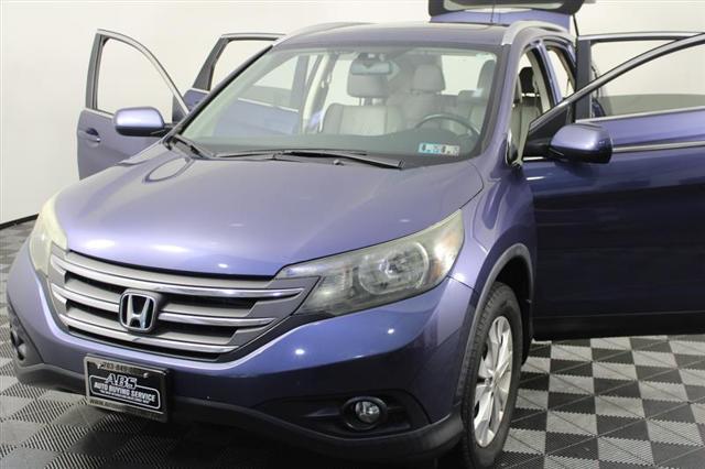 used 2013 Honda CR-V car, priced at $8,995