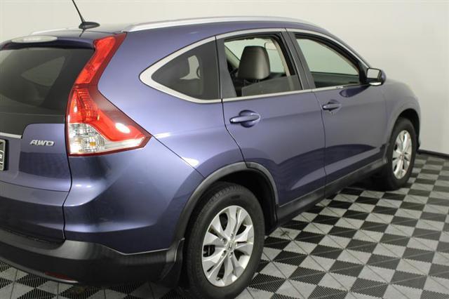 used 2013 Honda CR-V car, priced at $8,995