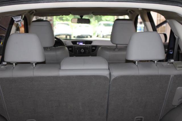 used 2013 Honda CR-V car, priced at $8,995