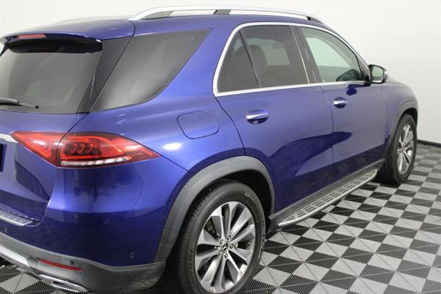 used 2020 Mercedes-Benz GLE 350 car, priced at $30,995