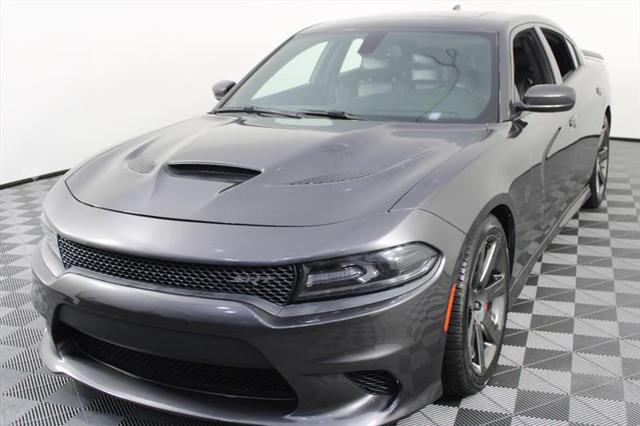 used 2017 Dodge Charger car, priced at $44,163