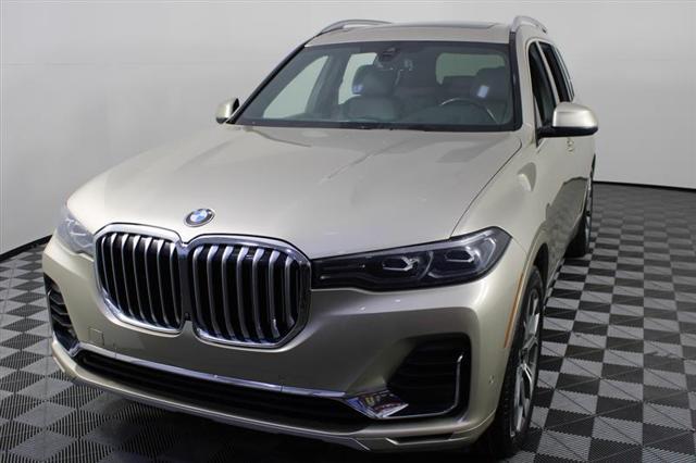 used 2019 BMW X7 car, priced at $31,995