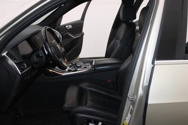 used 2019 BMW X7 car, priced at $28,995