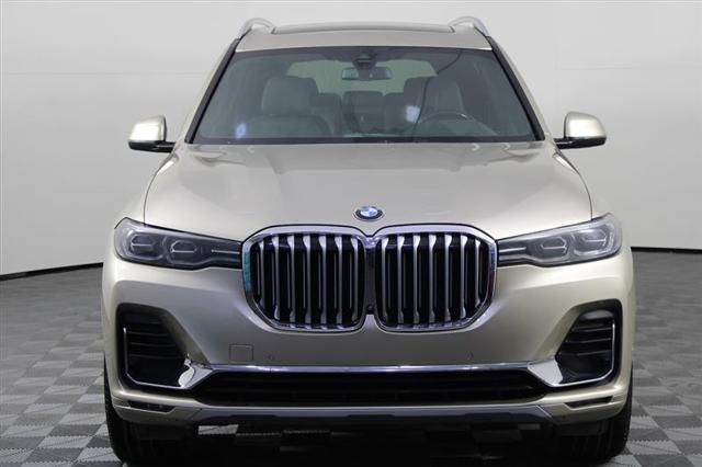 used 2019 BMW X7 car, priced at $31,995