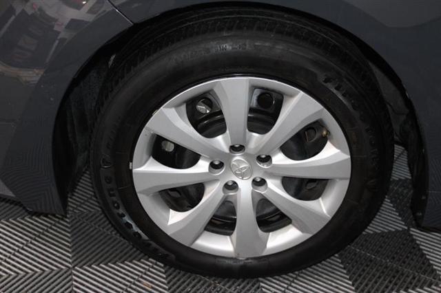 used 2024 Toyota Corolla car, priced at $19,995