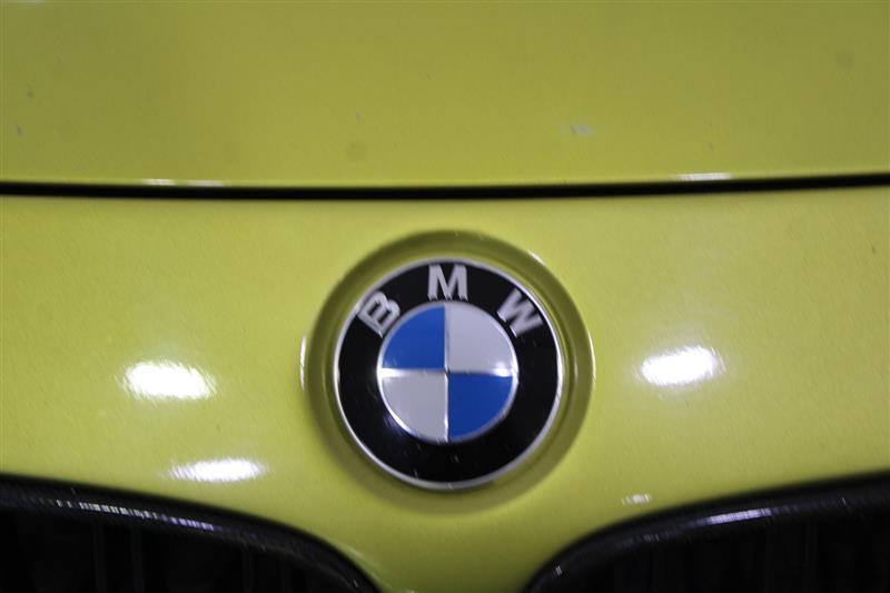 used 2015 BMW M3 car, priced at $33,995