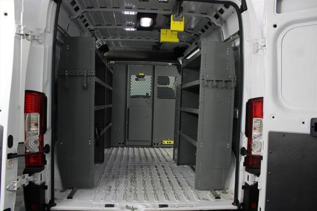 used 2019 Ram ProMaster 1500 car, priced at $17,444