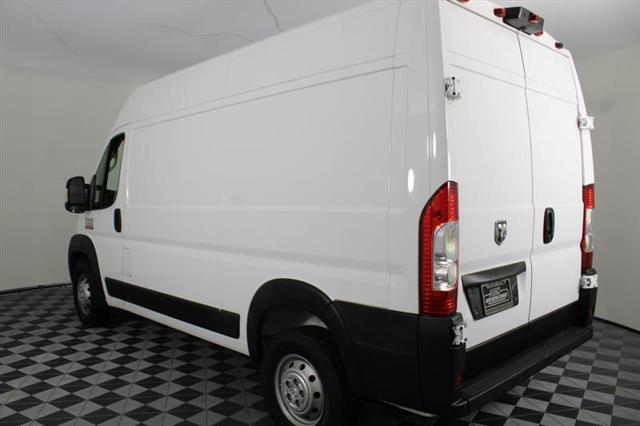 used 2019 Ram ProMaster 1500 car, priced at $17,444