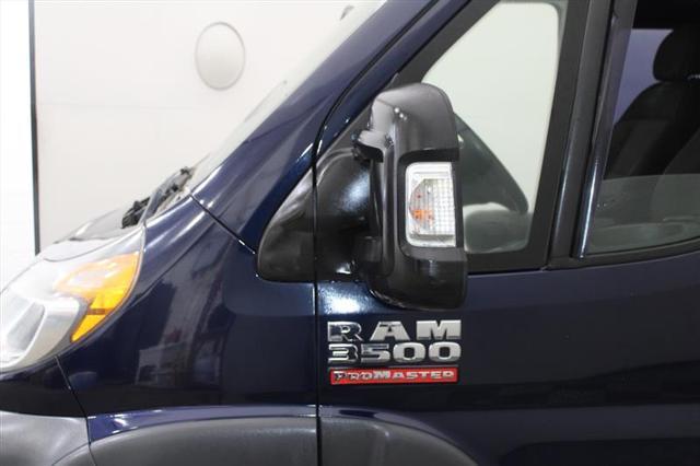 used 2014 Ram ProMaster 3500 car, priced at $18,995