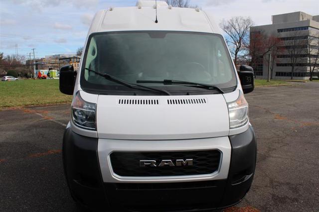 used 2019 Ram ProMaster 1500 car, priced at $16,444
