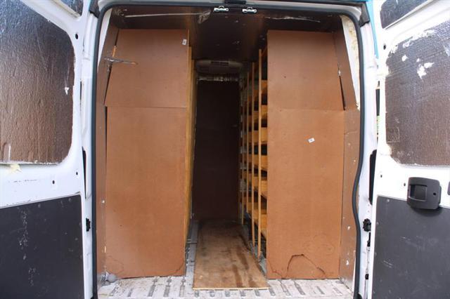 used 2019 Ram ProMaster 1500 car, priced at $16,444