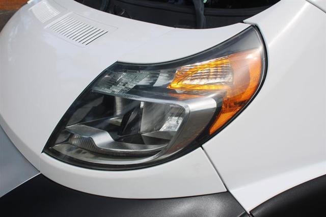 used 2019 Ram ProMaster 1500 car, priced at $16,444