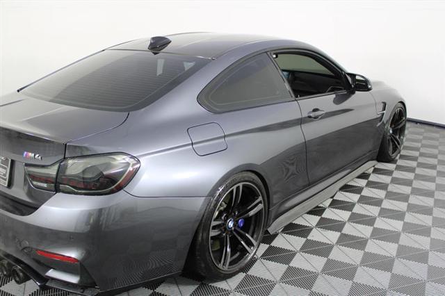 used 2016 BMW M4 car, priced at $35,995