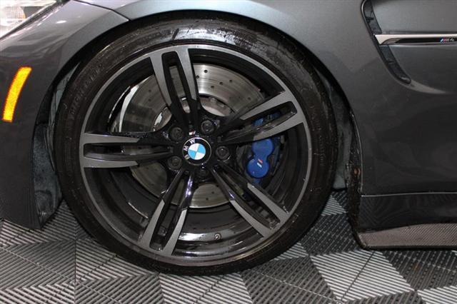 used 2016 BMW M4 car, priced at $35,995