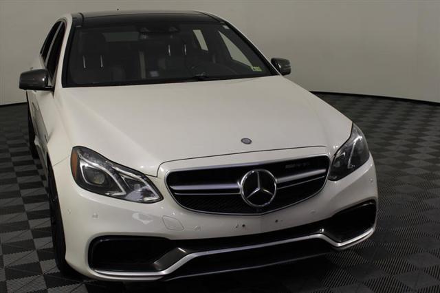 used 2014 Mercedes-Benz E-Class car, priced at $32,995