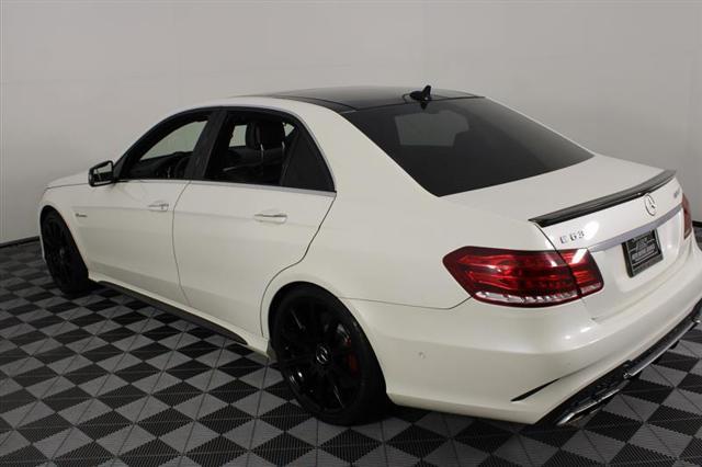 used 2014 Mercedes-Benz E-Class car, priced at $32,995