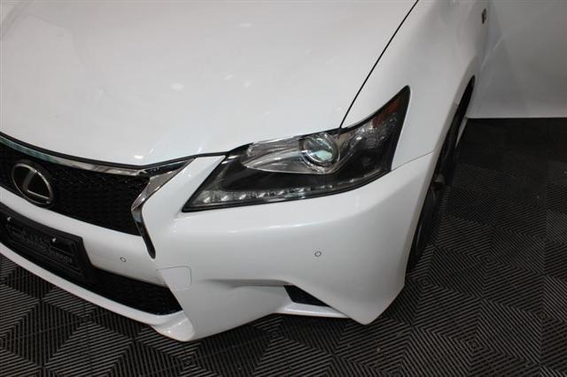 used 2015 Lexus GS 350 car, priced at $12,995