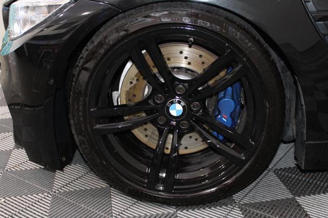 used 2015 BMW M4 car, priced at $28,995