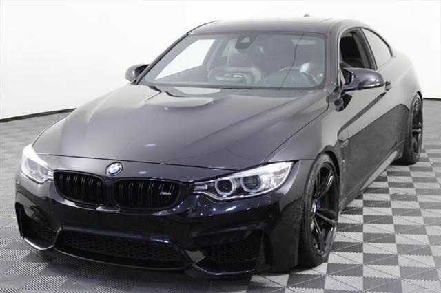 used 2015 BMW M4 car, priced at $28,995