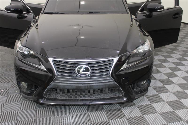 used 2016 Lexus IS 200t car, priced at $18,995