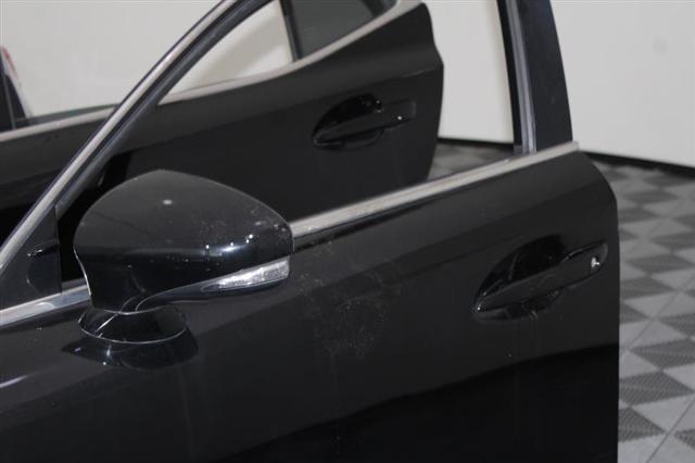 used 2016 Lexus IS 200t car, priced at $21,995