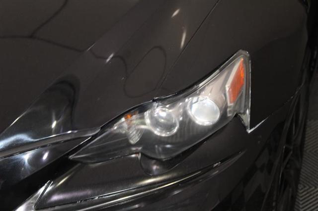 used 2016 Lexus IS 200t car, priced at $21,995